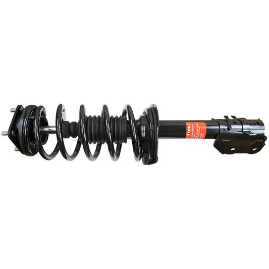 172444 Front, Driver Side Fully Loaded Strut, Quick-strut Series