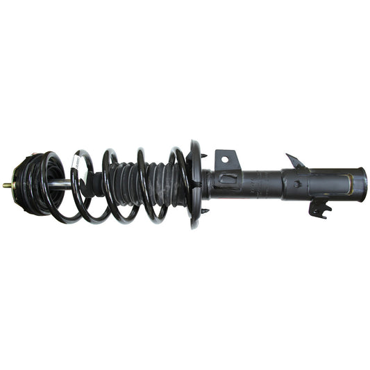 172524 Front, Passenger Side Fully Loaded Strut, Quick-strut Series