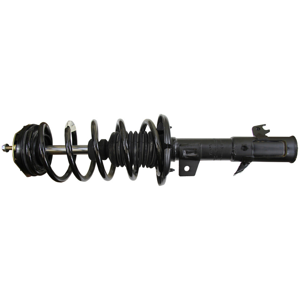 172525 Front, Driver Side Fully Loaded Strut, Quick-strut Series