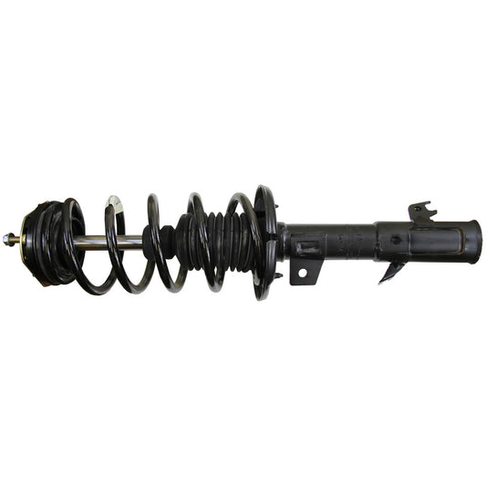 172525 Front, Driver Side Fully Loaded Strut, Quick-strut Series