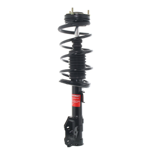 172544 Front, Passenger Side Fully Loaded Strut, Quick-strut Series