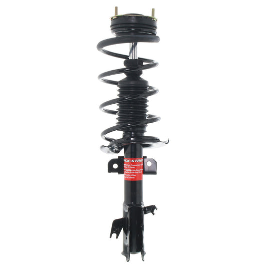 172545 Front, Driver Side Fully Loaded Strut, Quick-strut Series