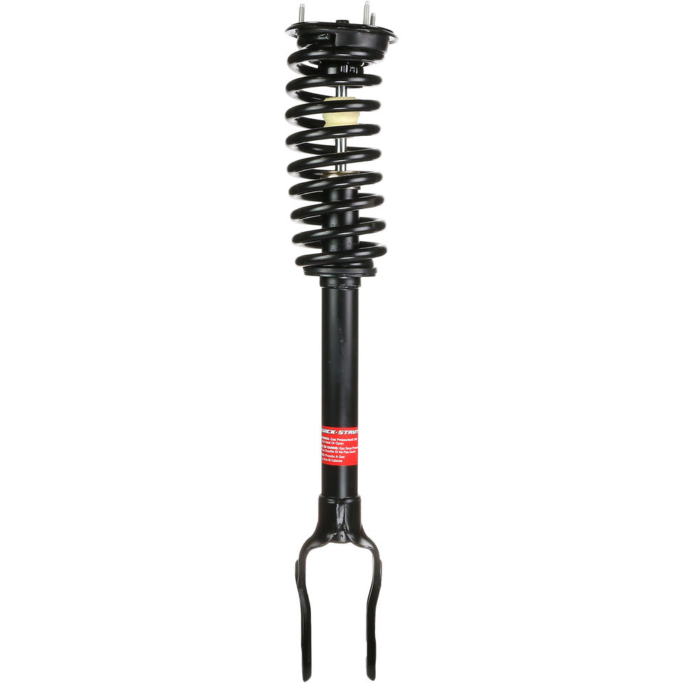 172546R Front, Passenger Side Fully Loaded Strut, Quick-strut Series