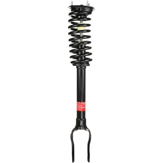 172546R Front, Passenger Side Fully Loaded Strut, Quick-strut Series