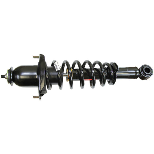 172599R Rear, Passenger Side Fully Loaded Strut, Quick-strut Series
