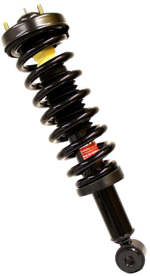 172668 Front, Passenger Side Fully Loaded Strut, Quick-strut Series