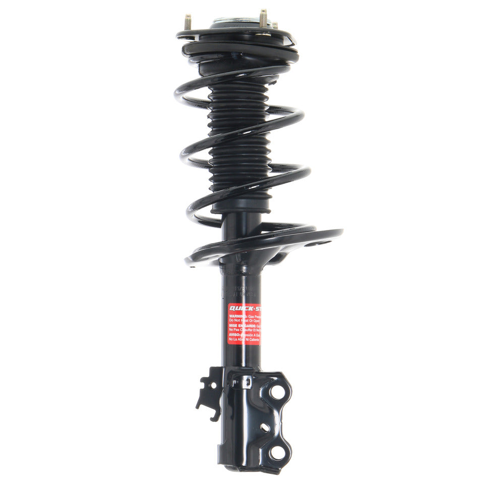 172682 Front, Passenger Side Fully Loaded Strut, Quick-strut Series