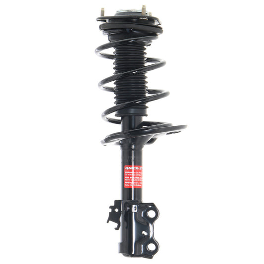 172682 Front, Passenger Side Fully Loaded Strut, Quick-strut Series