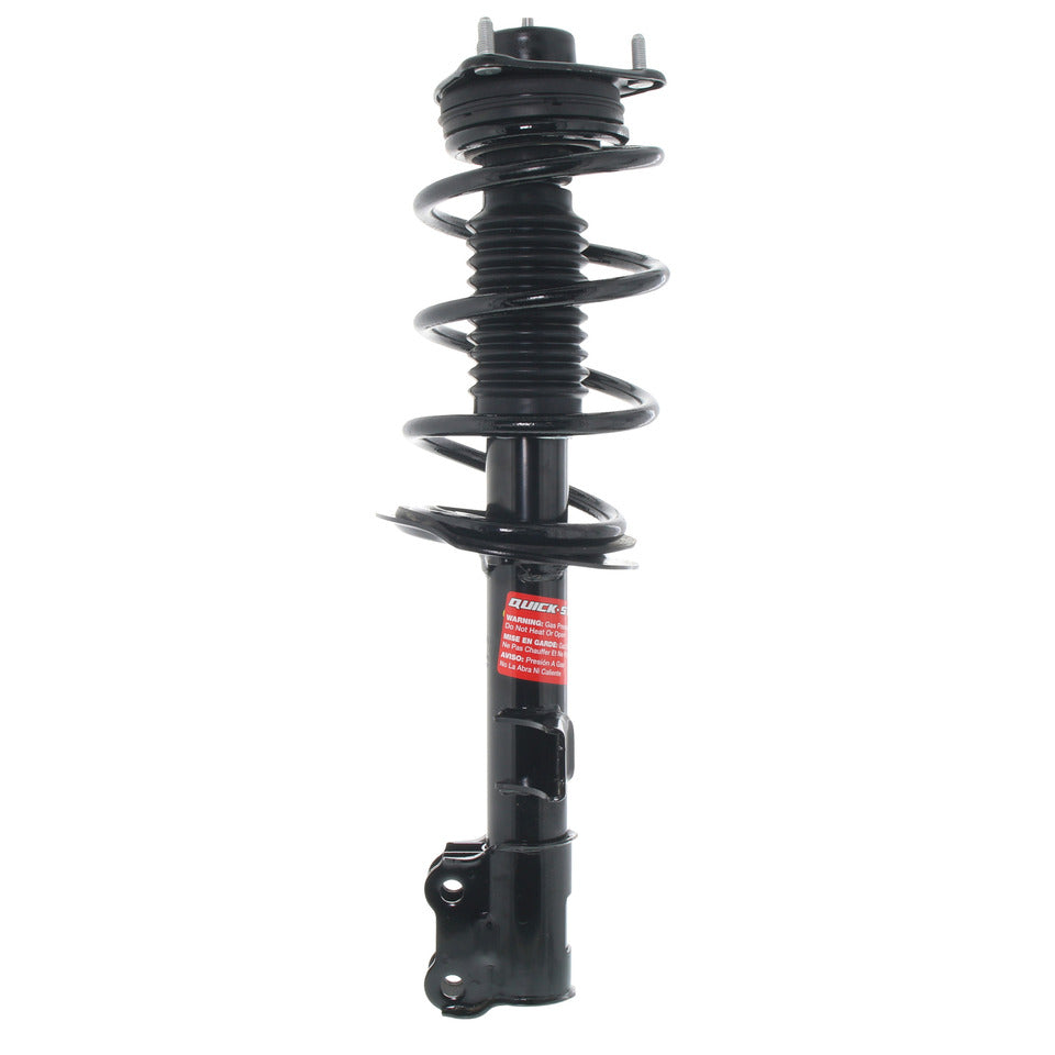 172722 Front, Passenger Side Fully Loaded Strut, Quick-strut Series