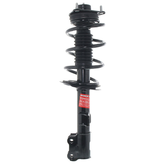 172722 Front, Passenger Side Fully Loaded Strut, Quick-strut Series