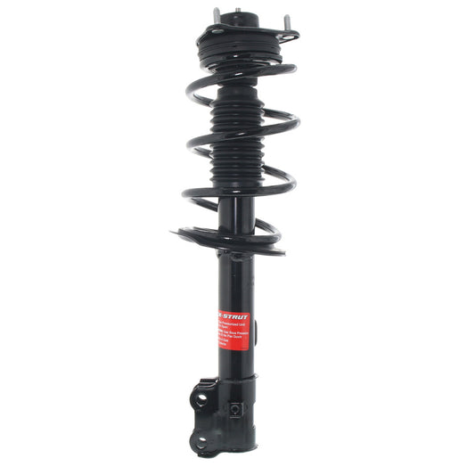 172723 Front, Driver Side Fully Loaded Strut, Quick-strut Series