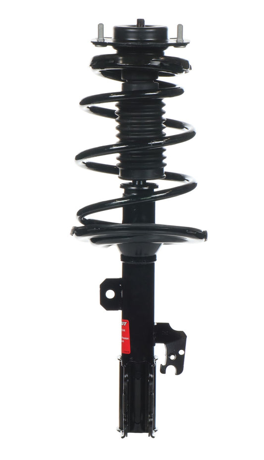 172739 Front, Passenger Side Fully Loaded Strut, Quick-strut Series