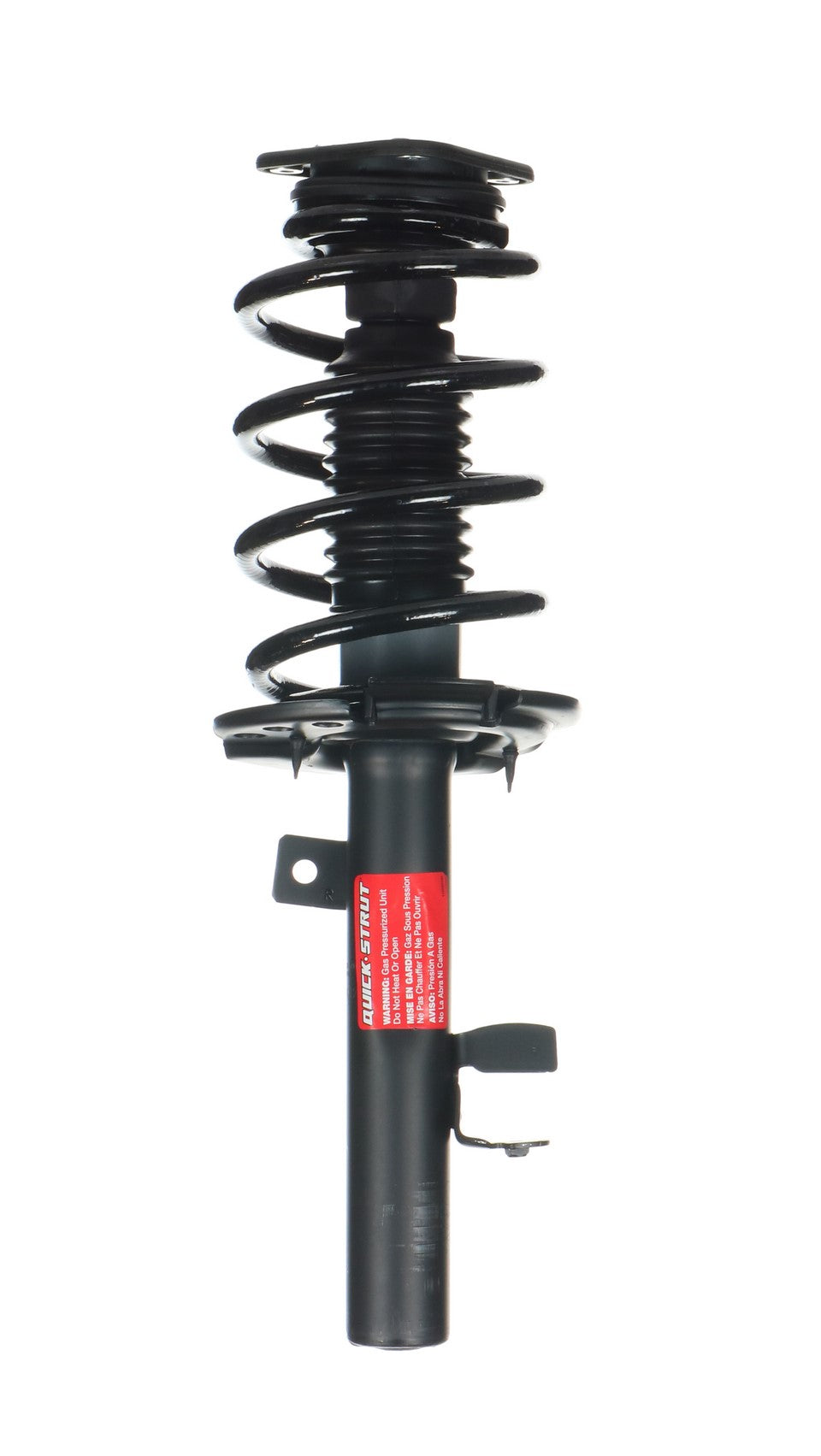 172750 Front, Passenger Side Fully Loaded Strut, Quick-strut Series