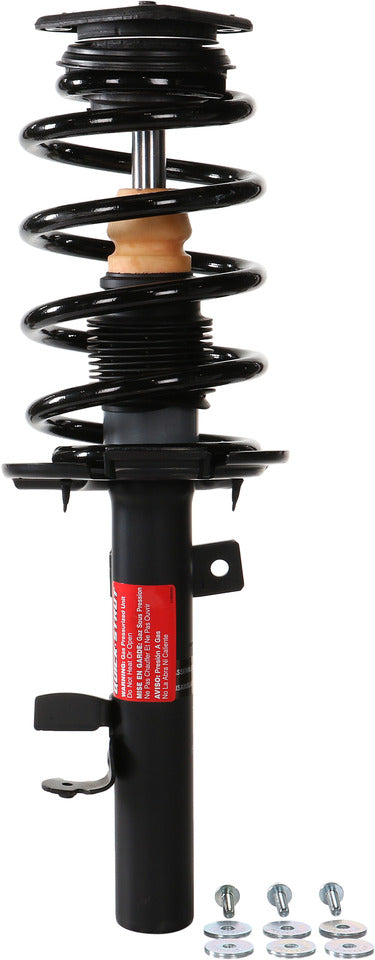 172751 Front, Driver Side Fully Loaded Strut, Quick-strut Series