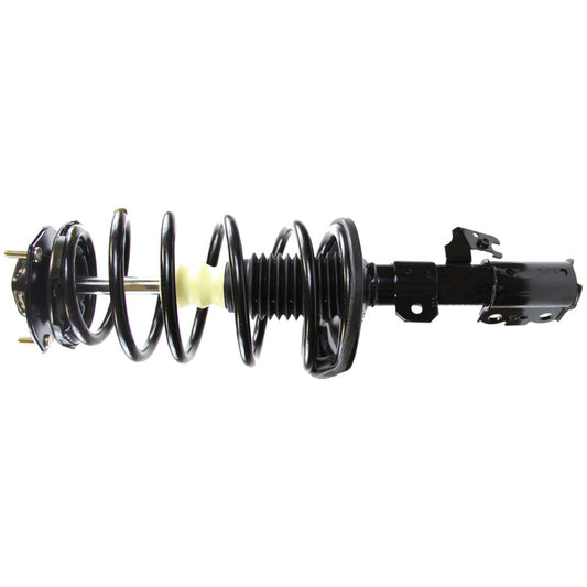 172766 Front, Driver Side Fully Loaded Strut, Quick-strut Series