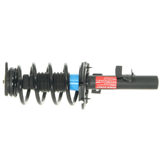 172774 Front, Passenger Side Fully Loaded Strut, Quick-strut Series