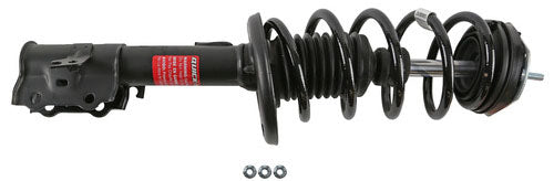 172779 Front, Driver Side Fully Loaded Strut, Quick-strut Series