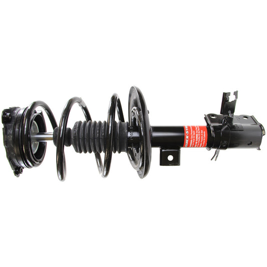 172901 Front, Passenger Side Fully Loaded Strut, Quick-strut Series