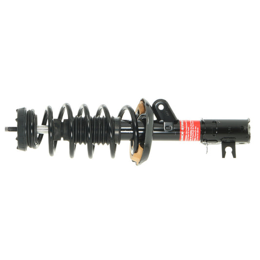 172934 Front, Passenger Side Fully Loaded Strut, FWD, Quick-strut Series