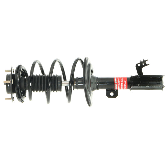 172992 Front, Passenger Side Fully Loaded Strut, Quick-strut Series