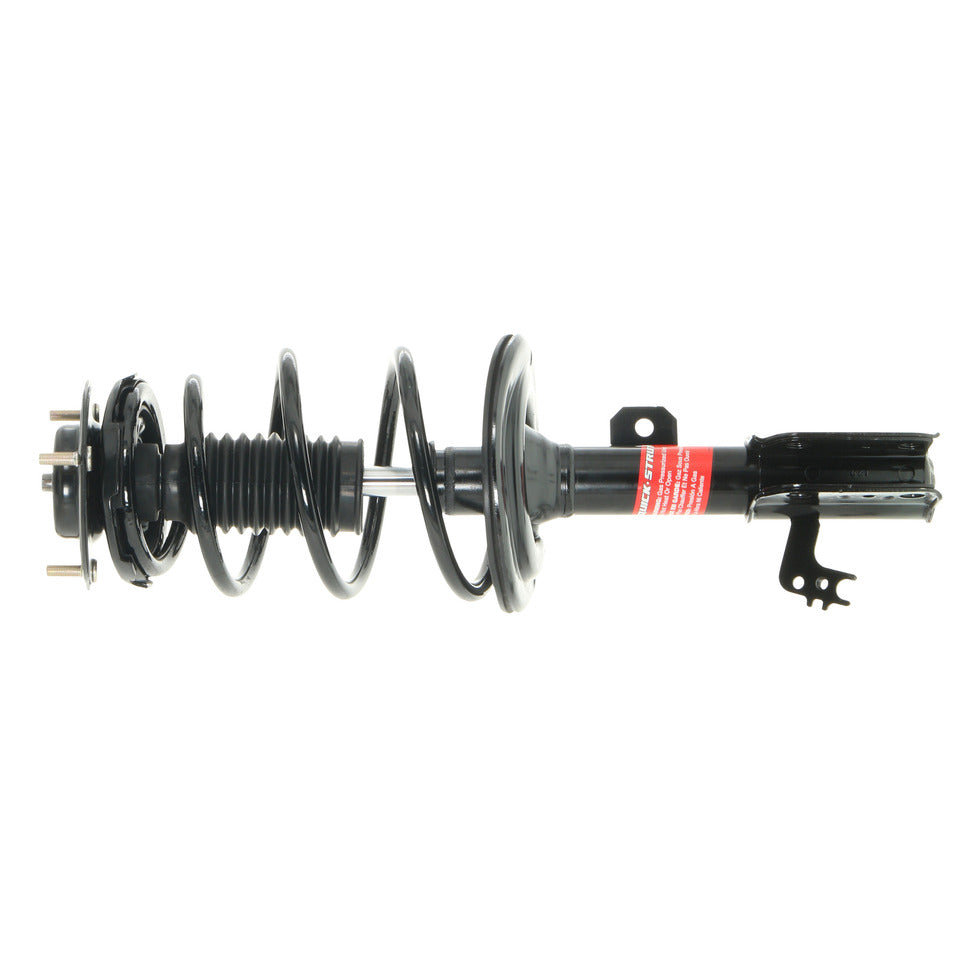 172993 Front, Driver Side Fully Loaded Strut, Quick-strut Series