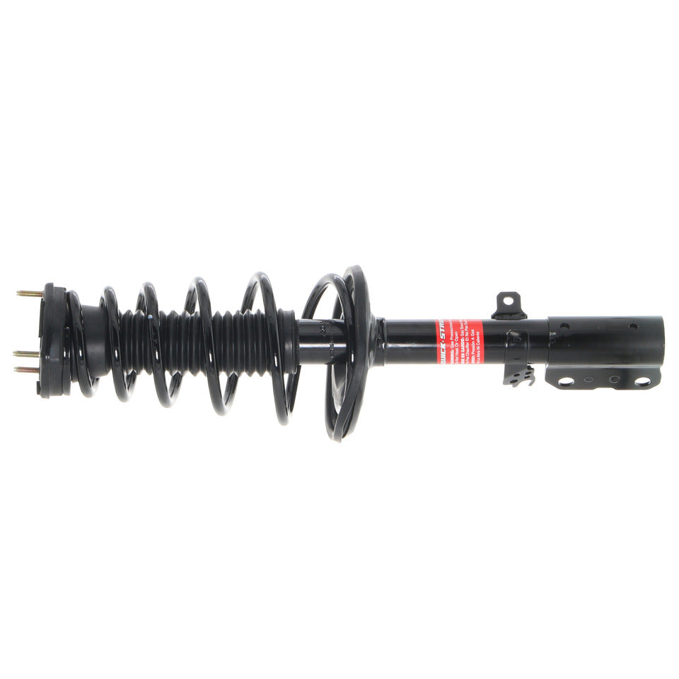 173033 Rear, Passenger Side Fully Loaded Strut, Quick-strut Series