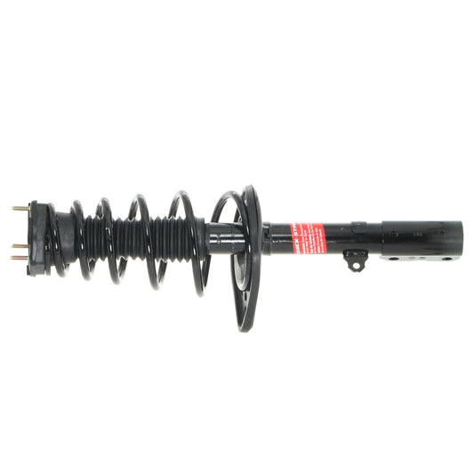 173034 Rear, Driver Side Fully Loaded Strut, Quick-strut Series