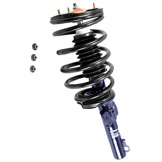 181920 Front, Driver or Passenger Side Fully Loaded Strut, RoadMatic Series