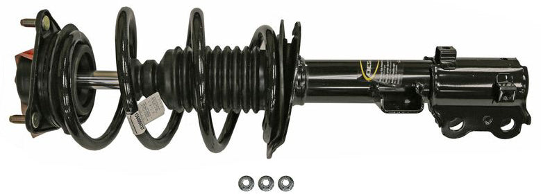 182588 Front, Passenger Side Fully Loaded Strut, Quick-strut Series