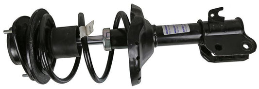 182960 Передняя, ​​со стороны пассажира, полностью нагруженная стойка, серия Quick-Strut