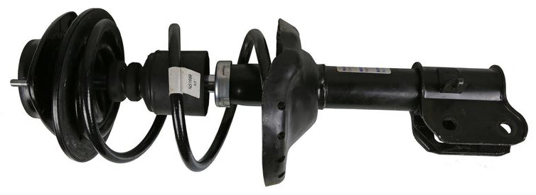 182961 Передняя, ​​со стороны водителя, полностью нагруженная стойка, серия Quick-Strut