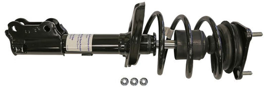 183066 Передняя, ​​пассажирская, полностью нагруженная стойка, серия Quick-Strut