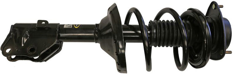 183068 Передняя, ​​пассажирская, полностью нагруженная стойка, серия Quick-Strut