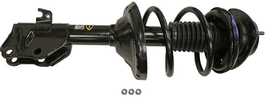 183069 Передняя, ​​со стороны водителя, полностью нагруженная стойка, серия Quick-Strut