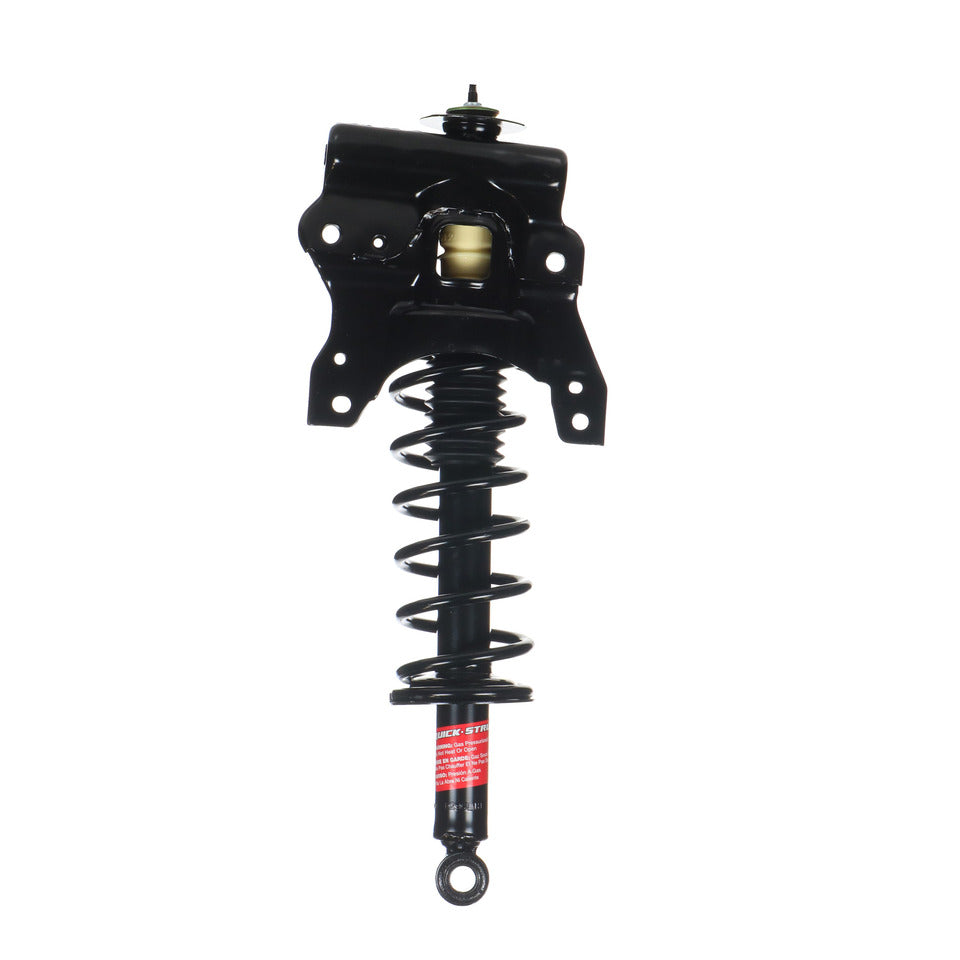271326R Rear, Passenger Side Fully Loaded Strut, Quick-strut Series