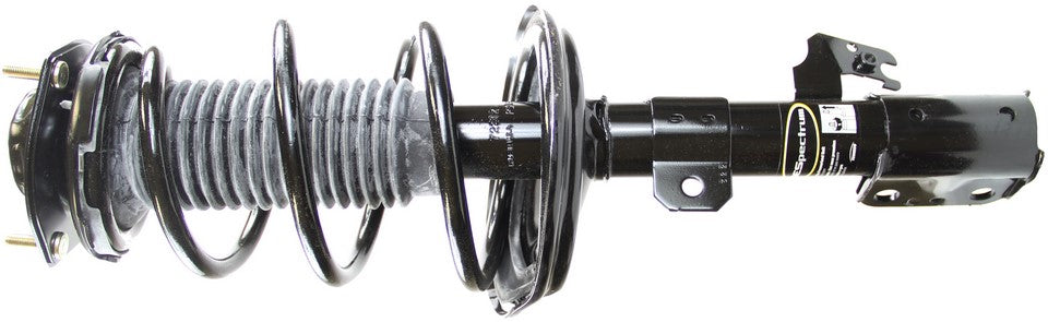 272212 Front, Driver Side Fully Loaded Strut, AWD, Quick-strut Series