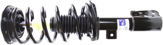 272527 Front, Driver Side Fully Loaded Strut, Quick-strut Series