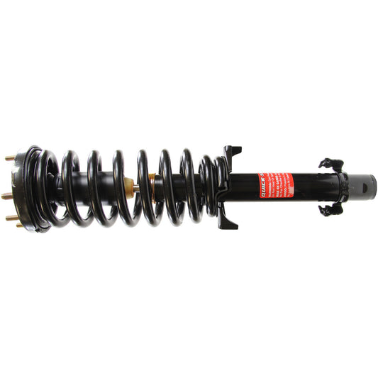 272562R Front, Passenger Side Fully Loaded Strut, Sedan, Quick-strut Series