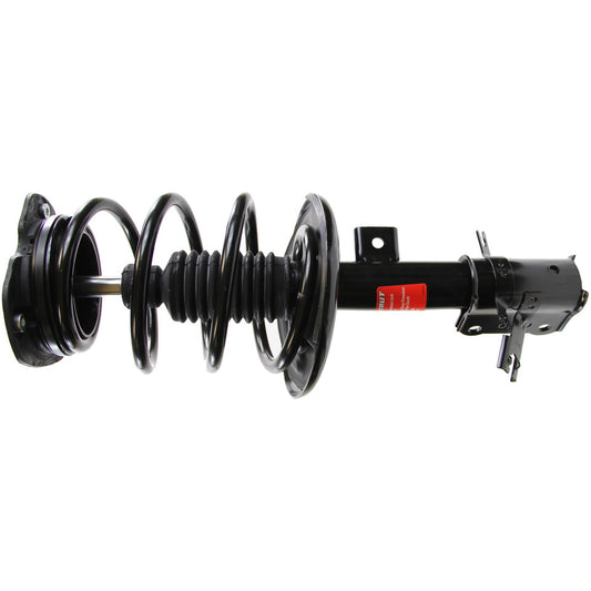 272604 Front, Passenger Side Fully Loaded Strut, Quick-strut Series