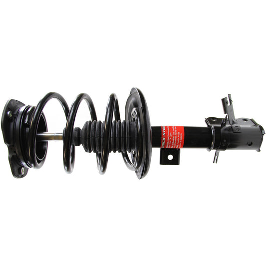 272605 Front, Driver Side Fully Loaded Strut, Quick-strut Series