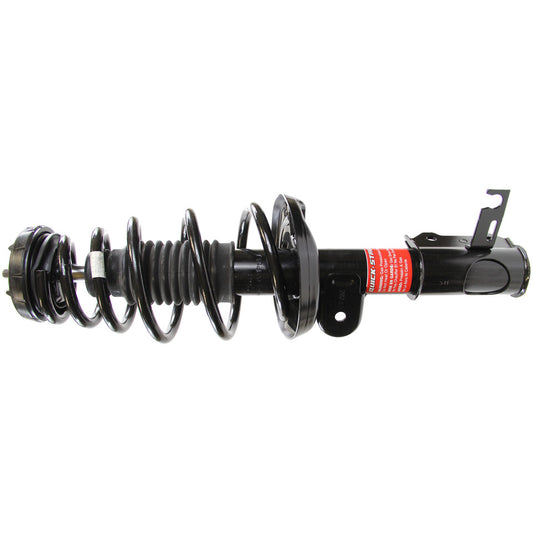 372664 Front, Driver Side Fully Loaded Strut, Quick-strut Series