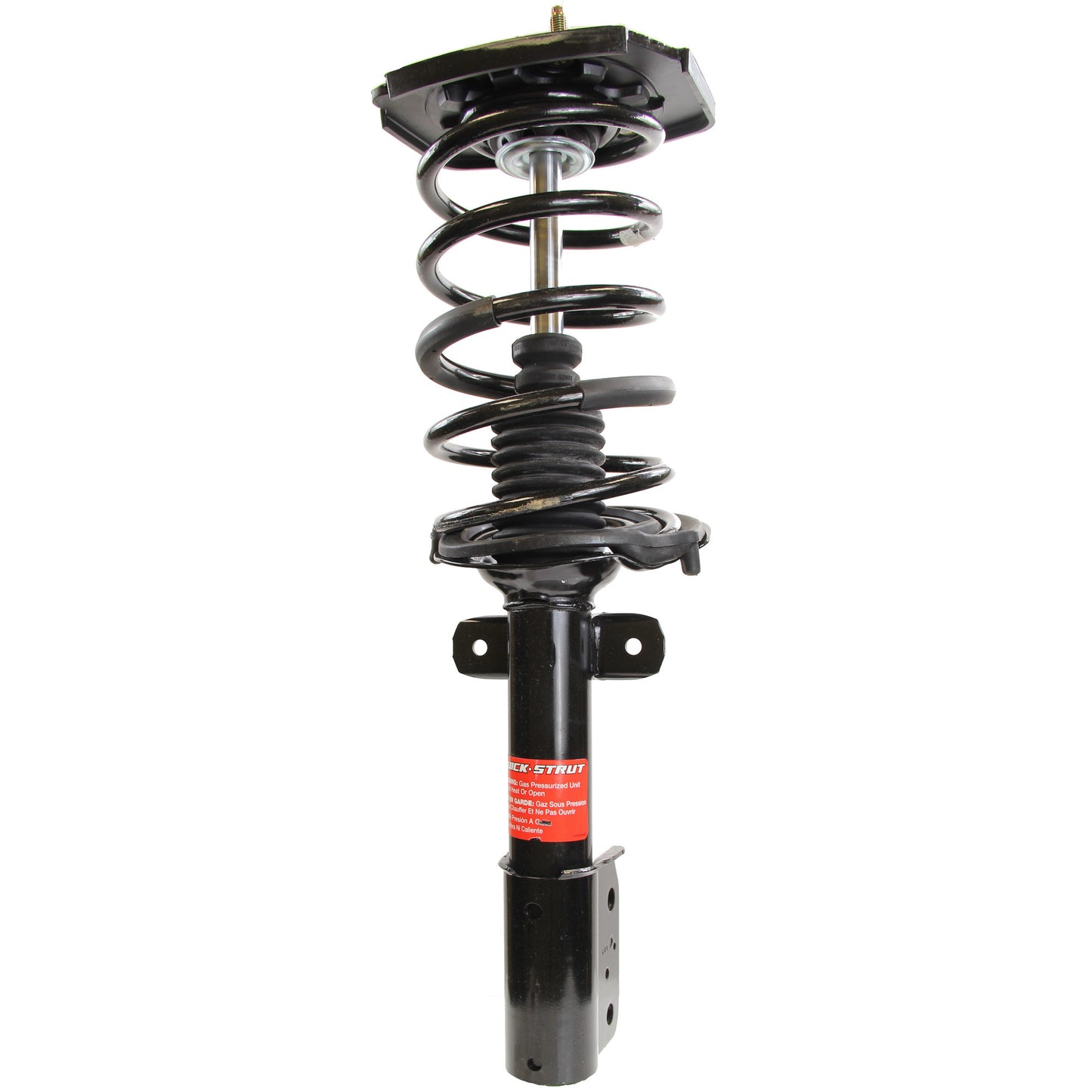 471662L Rear, Driver Side Fully Loaded Strut, Quick-strut Series