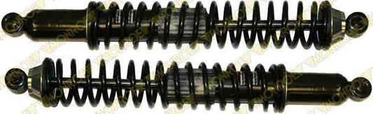 58647 Rear, Driver and Passenger Side Shock, Load Adjusting Series