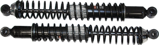58650 Rear, Driver and Passenger Side Shock, Load Adjusting Series