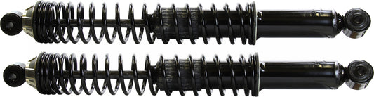 58651 Rear, Driver and Passenger Side Shock, Load Adjusting Series