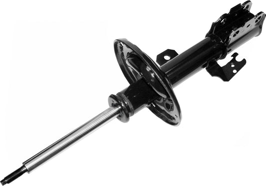 72308 Front, Driver Side Bare Strut, OESpectrum Strut Series