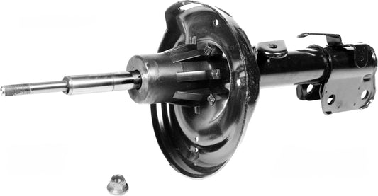 72344 Front, Driver Side Bare Strut, OESpectrum Strut Series
