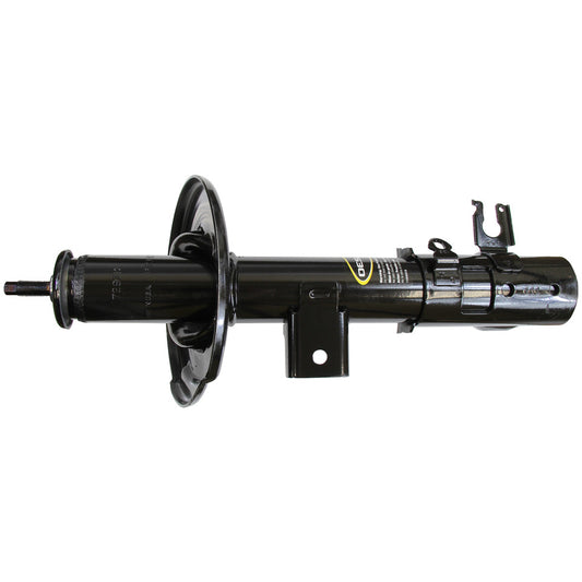 72979 Front, Driver Side Bare Strut, OESpectrum Strut Series