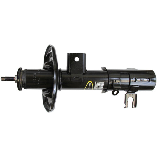 73015 Front, Passenger Side Bare Strut, OESpectrum Strut Series