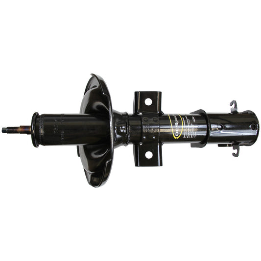 73047 Front, Driver or Passenger Side Bare Strut, OESpectrum Strut Series